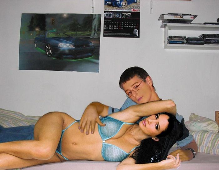 Мастера фотошопа