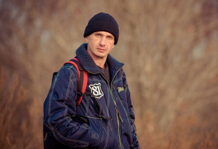 В Приморье, спасая подростков, погиб фридайвер Олег Гончаров