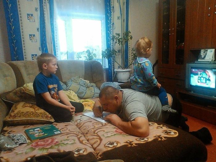 Прикольные картинки
