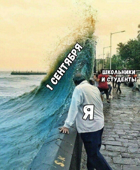 1 сентября - картинки и приколы