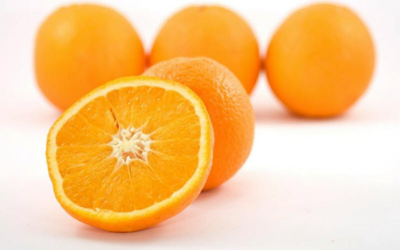 Продукты, которые сжигают жиры и регулируют обмен веществ
