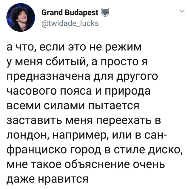 Странный, но забавный юмор из социальных сетей