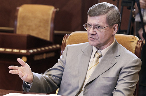 7 самых дорогих марок очков бизнесменов и чиновников