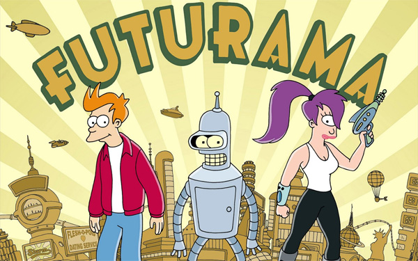 10 культовых сериалов для гиков