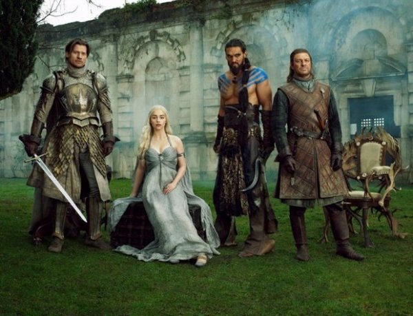 10 культовых сериалов для гиков