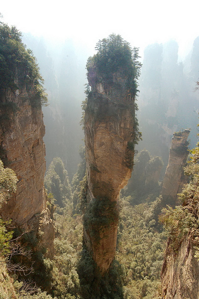 Где снимали культовое кино (13 фото)