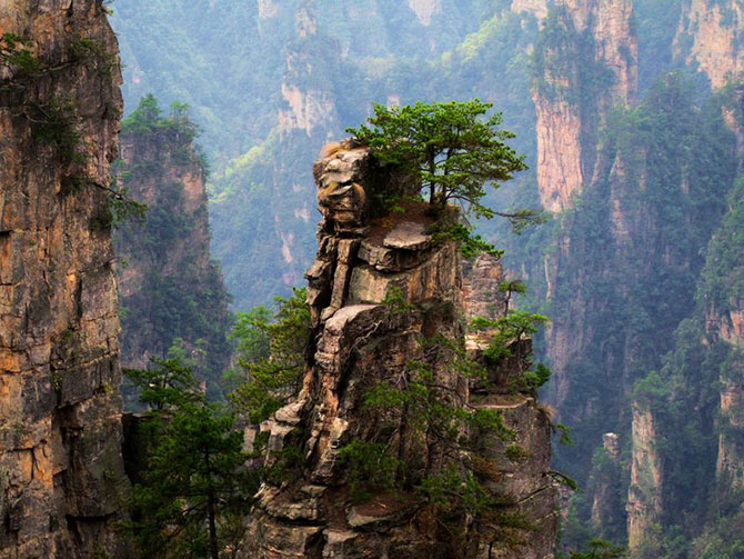 Где снимали культовое кино (13 фото)