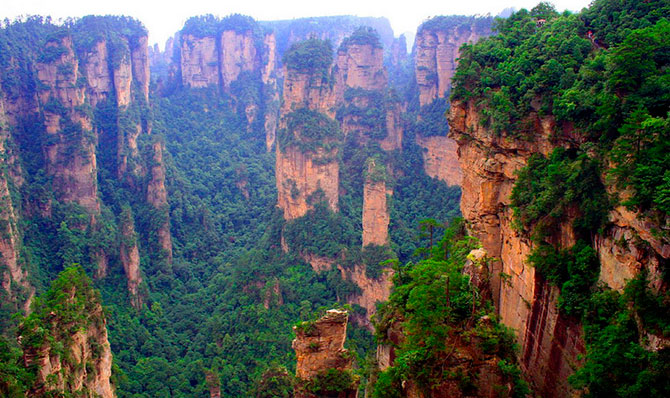 Где снимали культовое кино (13 фото)