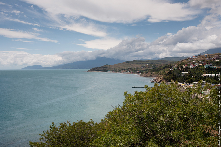Музей катастроф на водах (19 фото)