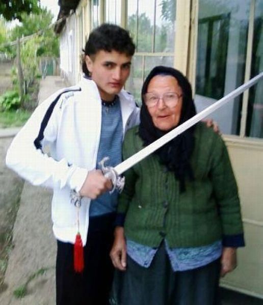 Прикольные картинки