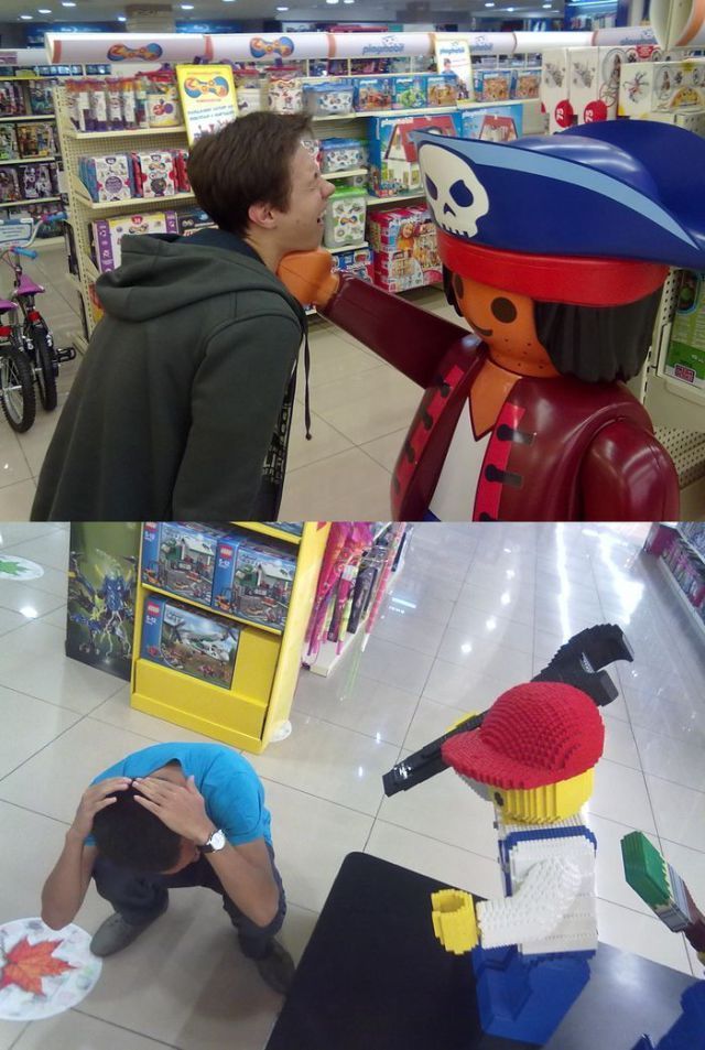 Прикольные картинки