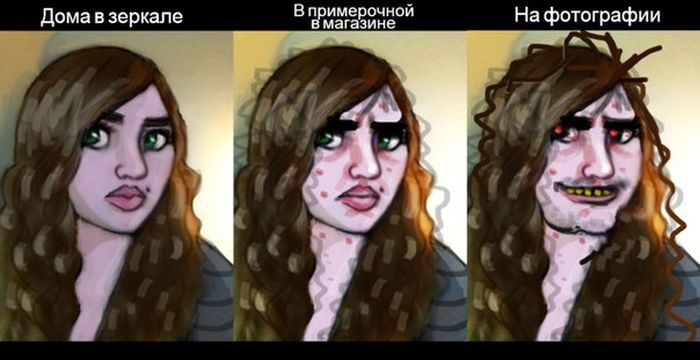 Комиксы