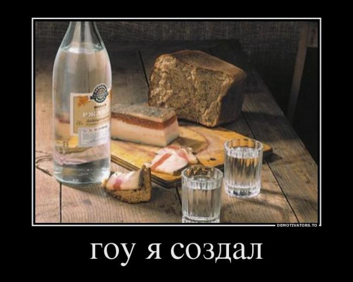 Демотиваторы (51 фото)