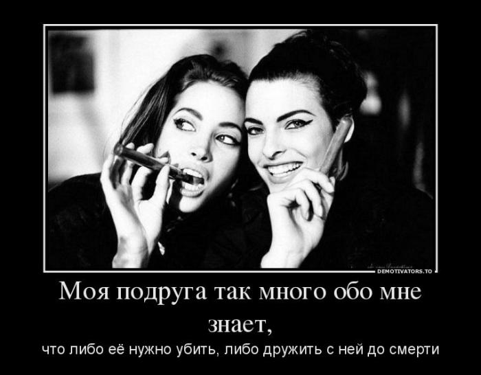 Демотиваторы (51 фото)