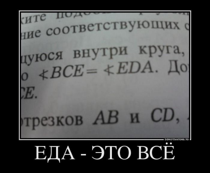 Демотиваторы (51 фото)
