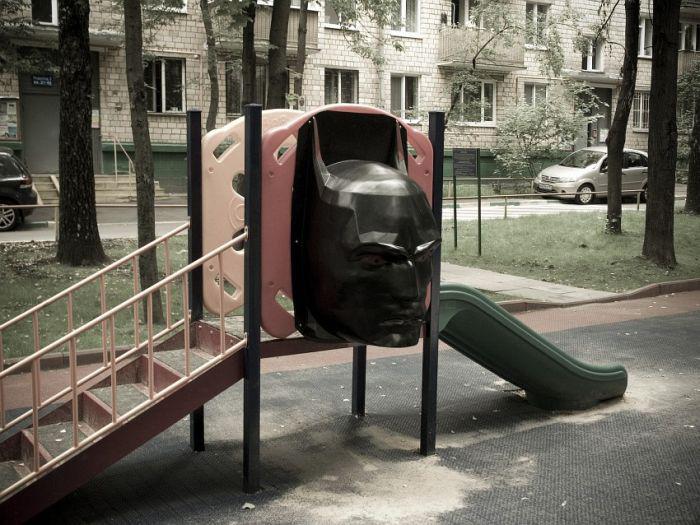 Прикольные картинки (40 фото)