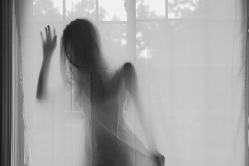 «Вот это я вляпался!». Тройка реально страшных историй, которые рассказали пользователи на своих страницах в социальной сети Reddit. Часть 2