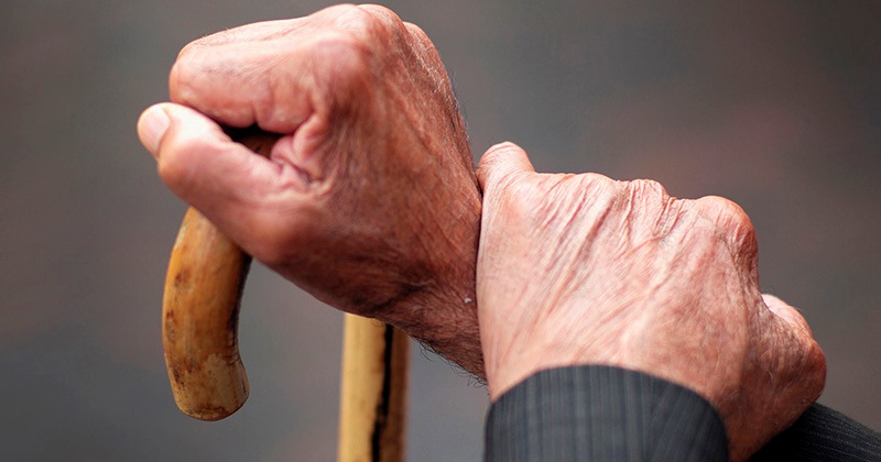 102-летнего мужчину арестовали за сексуальное преступление в Австралии