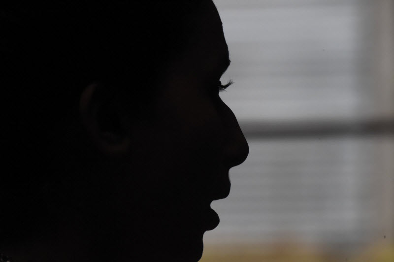 Венесуэльские женщины вынуждены заниматься проституцией в Колумбии, чтобы прокормить свои семьи