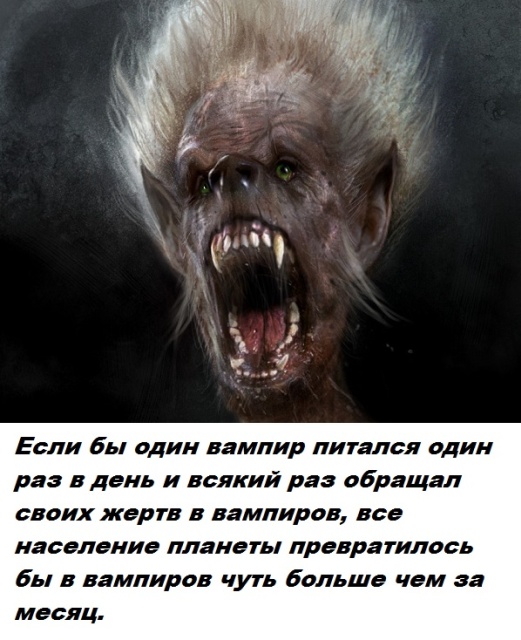 Бесполезные факты обо всем на свете