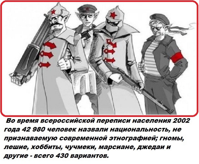 Бесполезные факты обо всем на свете