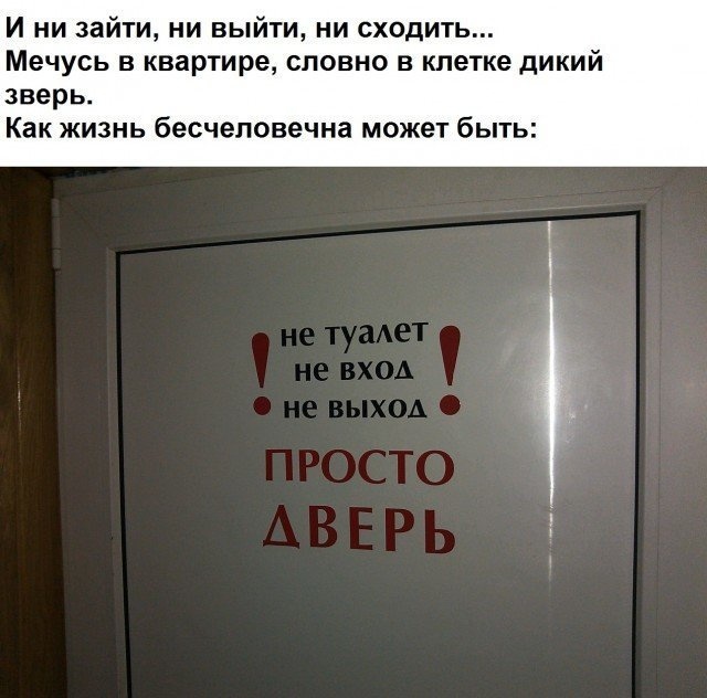 Картинки с рифмами из социальных сетей