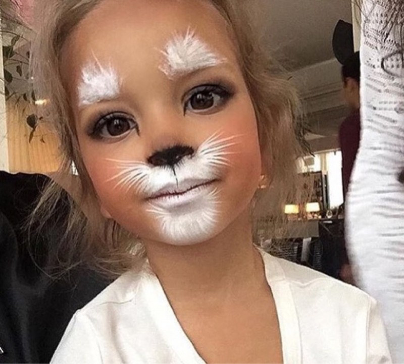 Фотографии, которые говорят больше чем слова