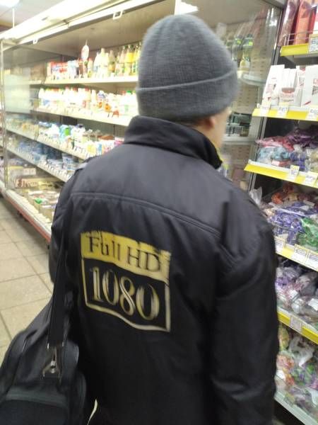 Прикольные картинки