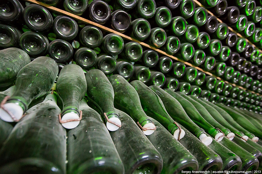 Визитная карточка Крыма выставлена на продажу