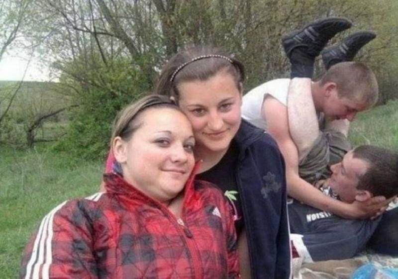 С горячим приветом из социальных сетей