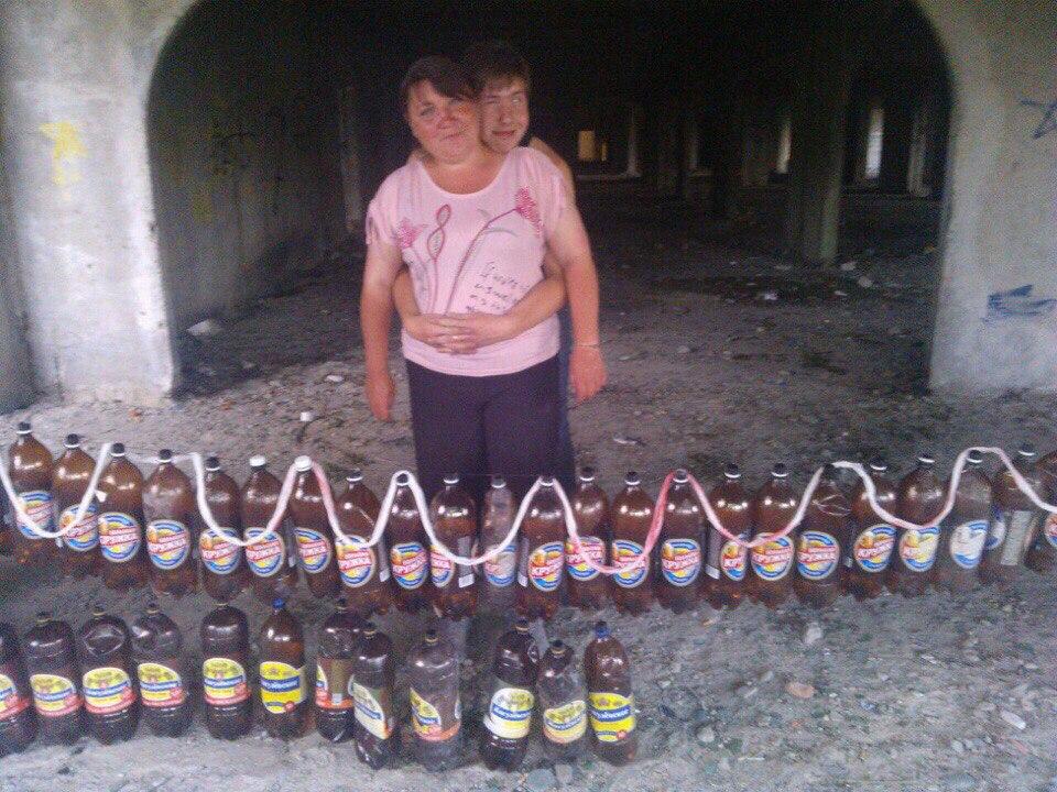 С горячим приветом из социальных сетей