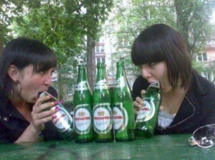 С горячим приветом из социальных сетей