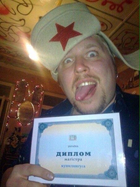 С горячим приветом из социальных сетей