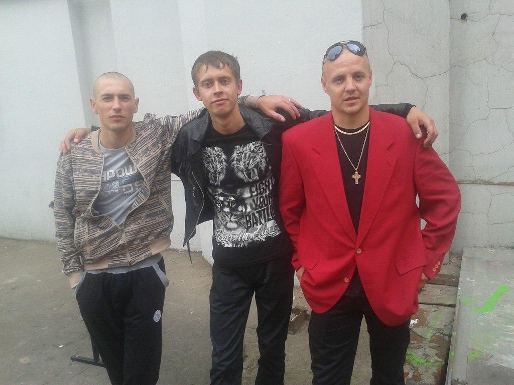 С горячим приветом из социальных сетей