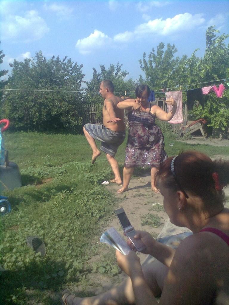 С горячим приветом из социальных сетей
