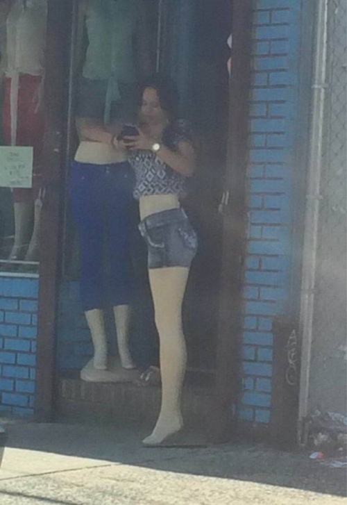 Прикольные картинки