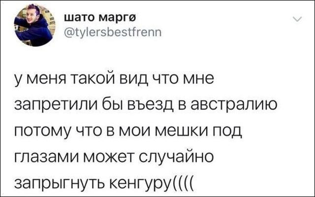Шутки и картинки из социальных сетей