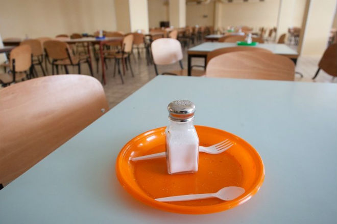 Привычки, которые гробят наши почки