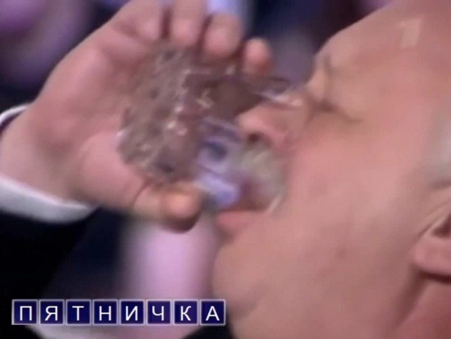 Пятничный алкогольный юмор