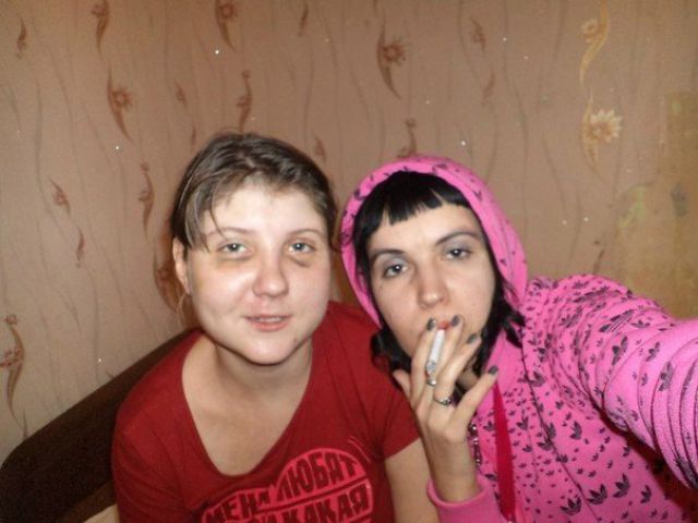 Герои соцсетей (48 фото)