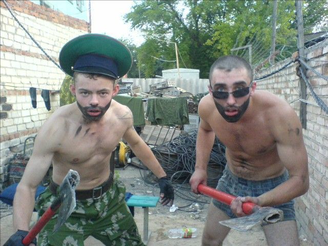 Герои соцсетей (48 фото)