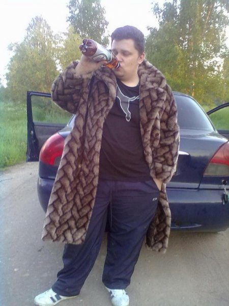 Герои соцсетей (48 фото)
