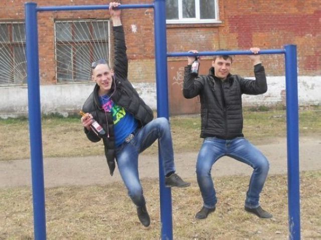 Герои соцсетей (48 фото)