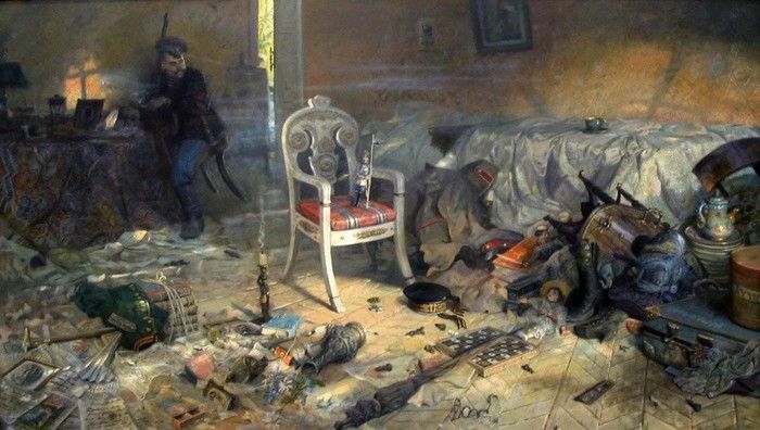 7 российских монархов, которые были убиты (13 фото) 7 российских монархов, которые были убиты (13 фото)