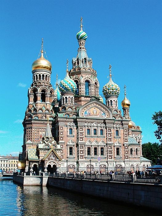 7 российских монархов, которые были убиты (13 фото) 7 российских монархов, которые были убиты (13 фото)