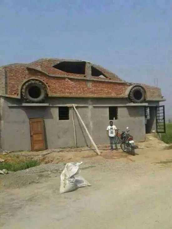 Прикольные картинки (81 фото)