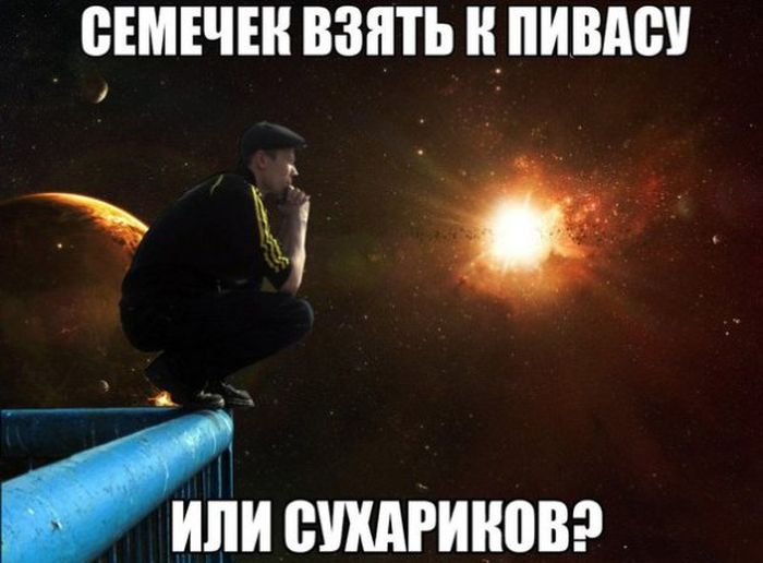 Прикольные картинки (81 фото)