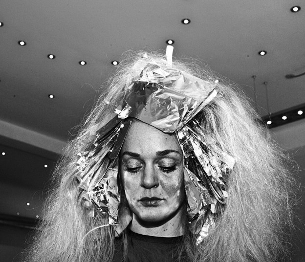 Фотографии финалистов Sony World Photography Awards 2015