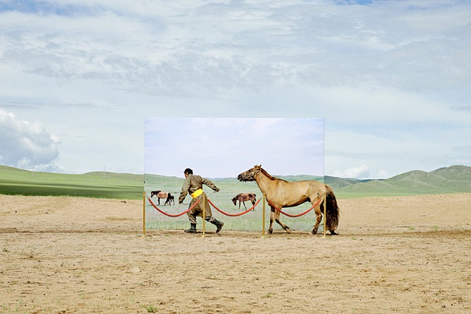Фотографии финалистов Sony World Photography Awards 2015