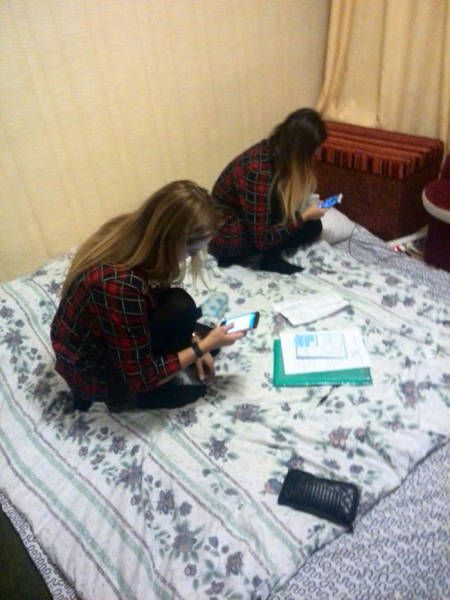 Прикольные картинки